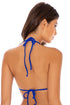 Luli Fama Cosita Buena MOLDED PUSH UP TOP